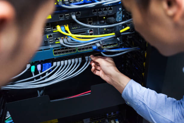 Scalable IT & Telecom Services Business